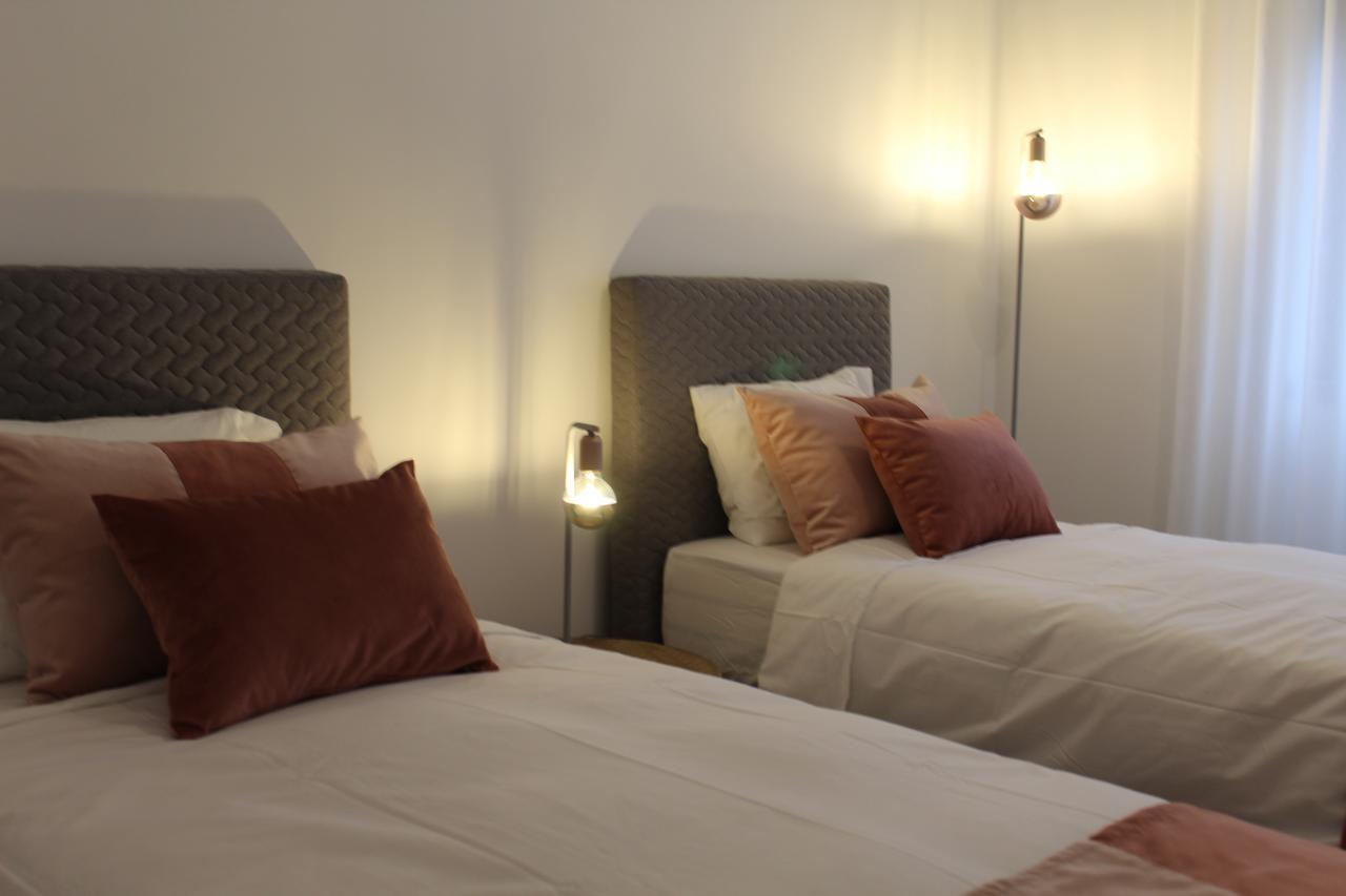 Holiday Cascais Apartment Bagian luar foto