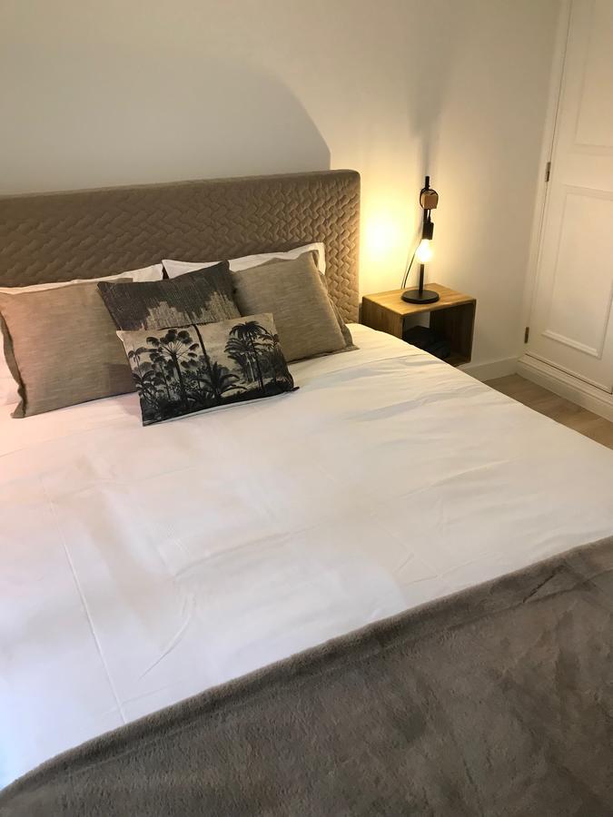 Holiday Cascais Apartment Bagian luar foto