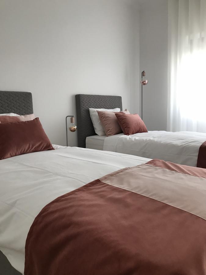 Holiday Cascais Apartment Bagian luar foto