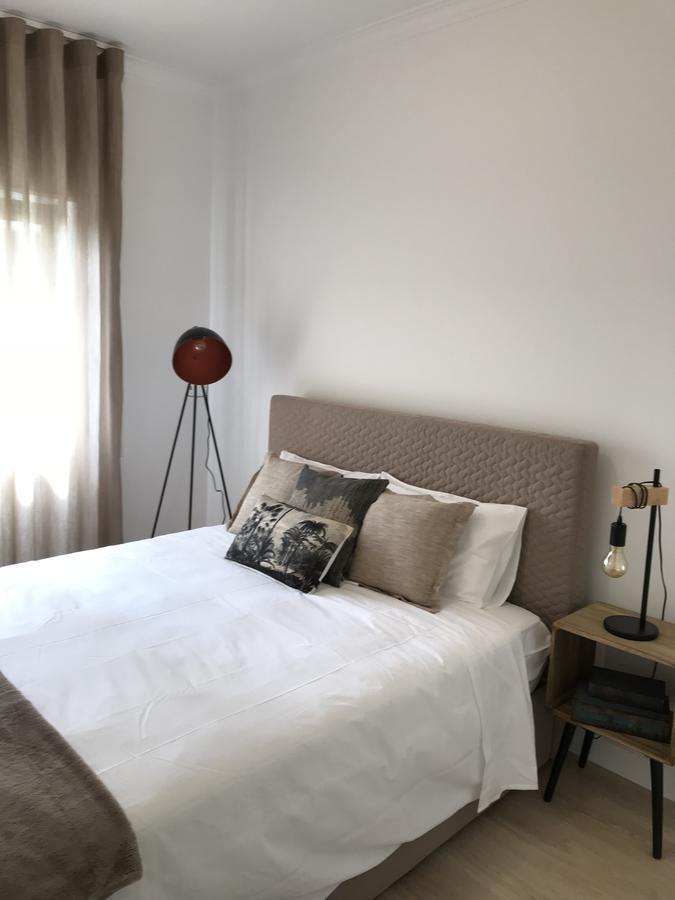 Holiday Cascais Apartment Bagian luar foto