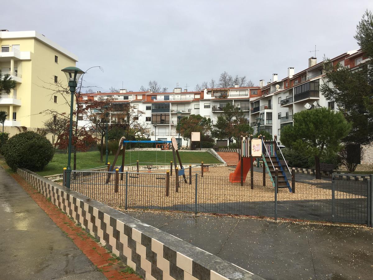 Holiday Cascais Apartment Bagian luar foto