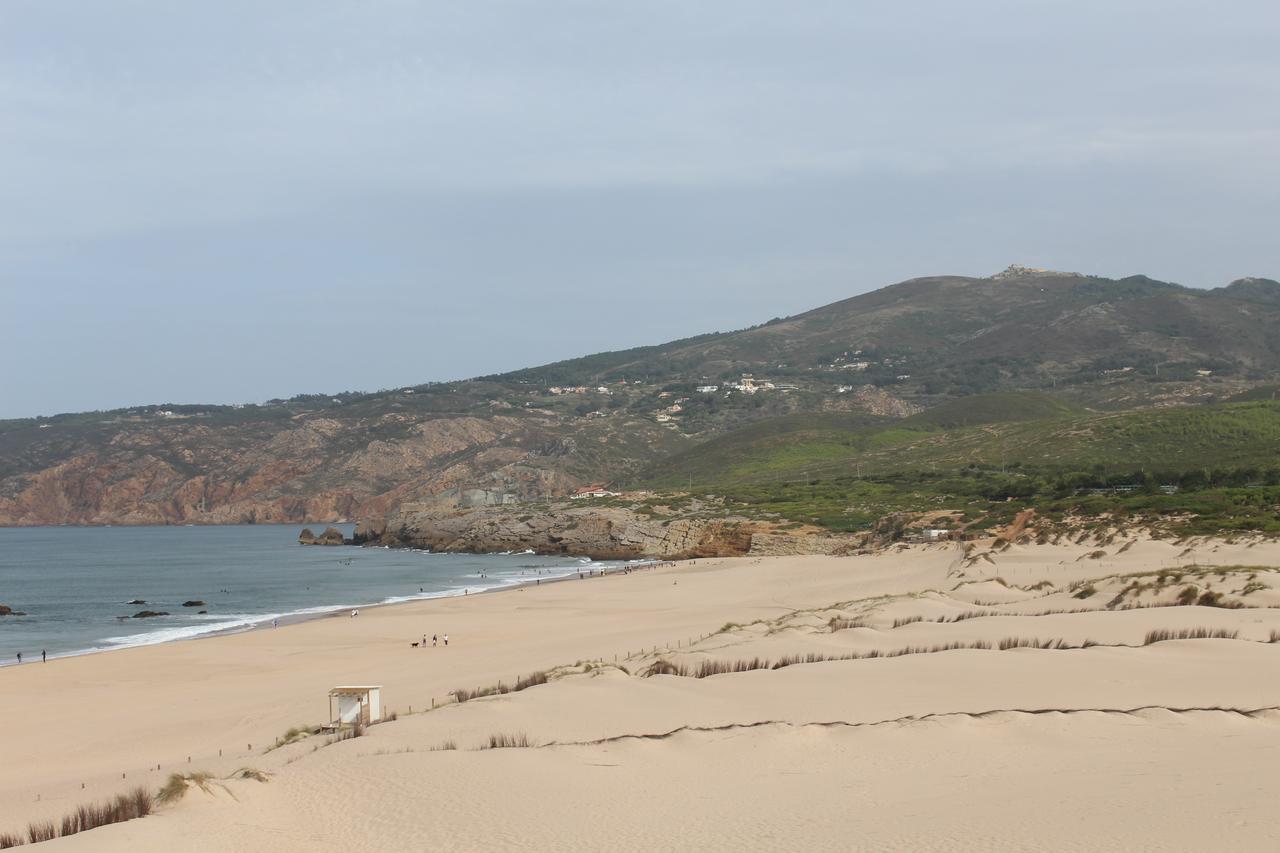 Holiday Cascais Apartment Bagian luar foto