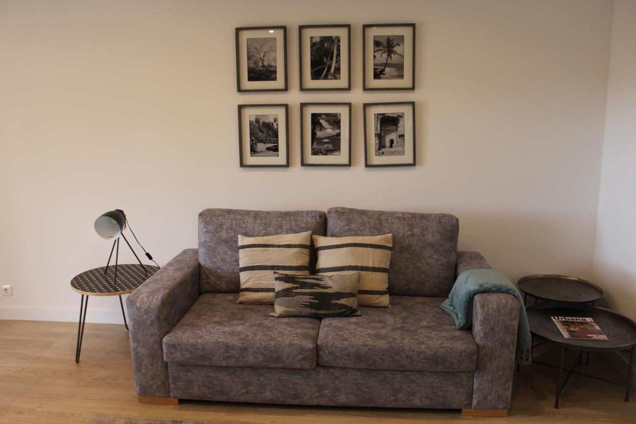 Holiday Cascais Apartment Bagian luar foto