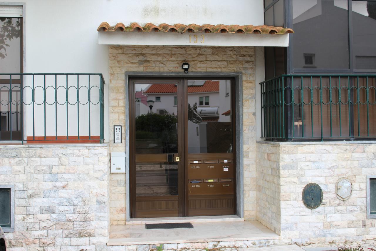 Holiday Cascais Apartment Bagian luar foto