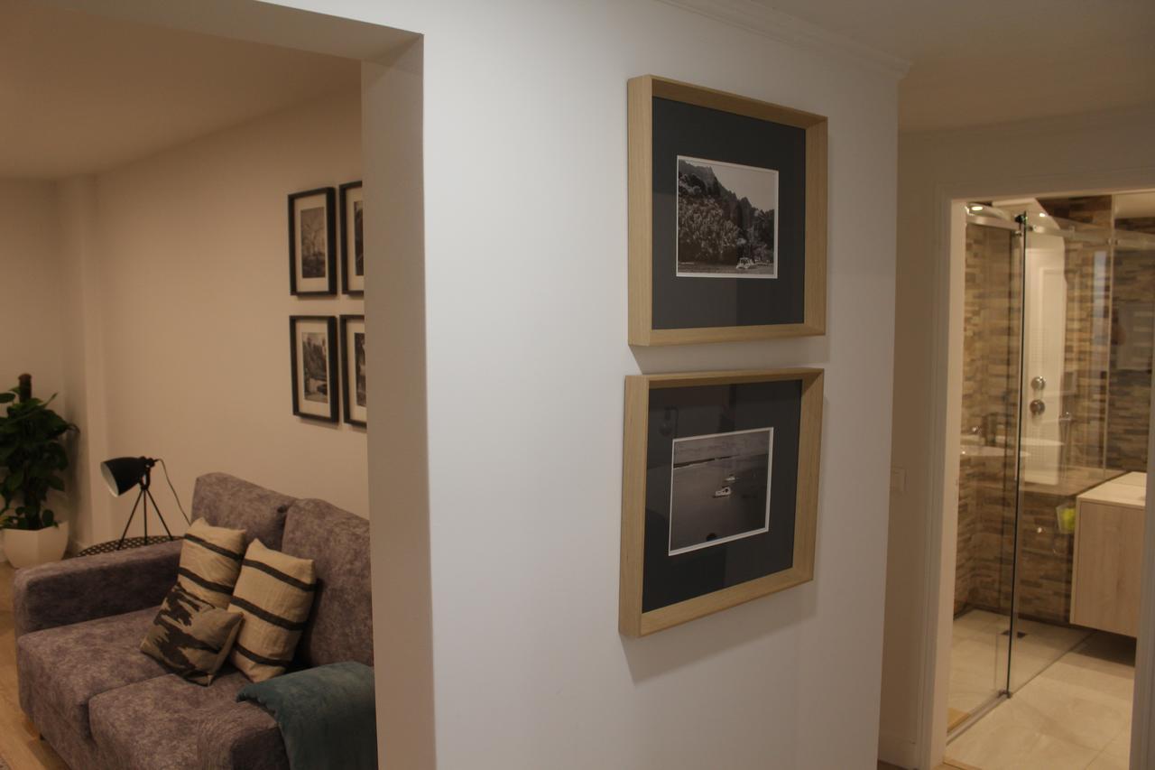 Holiday Cascais Apartment Bagian luar foto